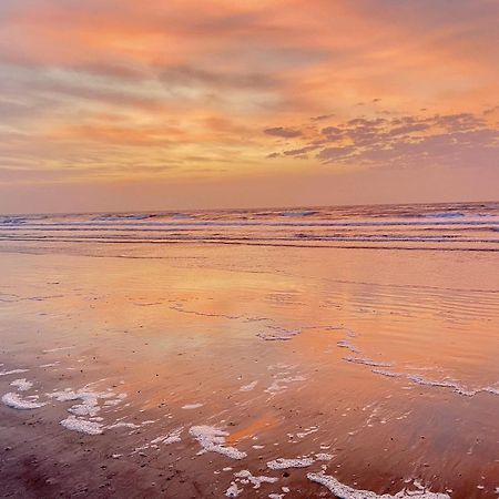 Bayfront Bliss & Great Fishing -Water Views & Beach Nearby Bolivar Peninsula Экстерьер фото