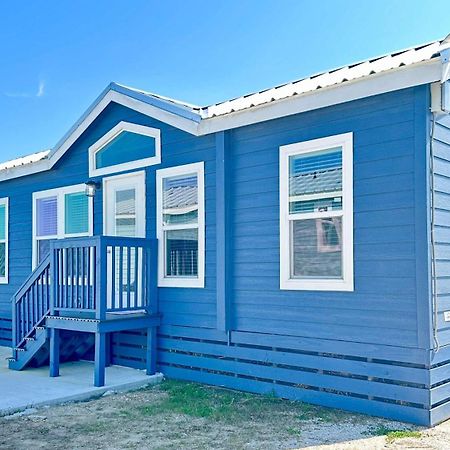 Bayfront Bliss & Great Fishing -Water Views & Beach Nearby Bolivar Peninsula Экстерьер фото