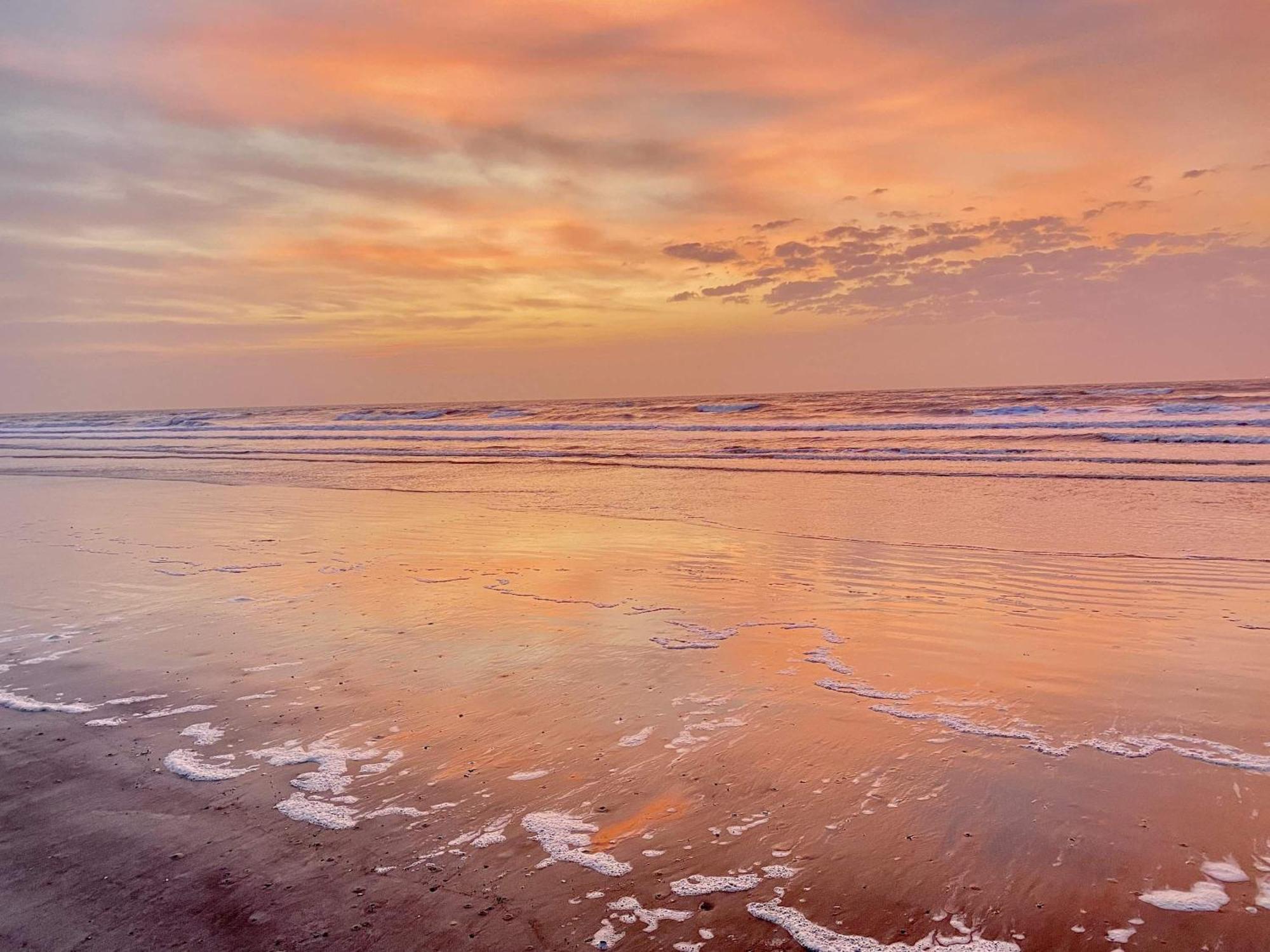 Bayfront Bliss & Great Fishing -Water Views & Beach Nearby Bolivar Peninsula Экстерьер фото