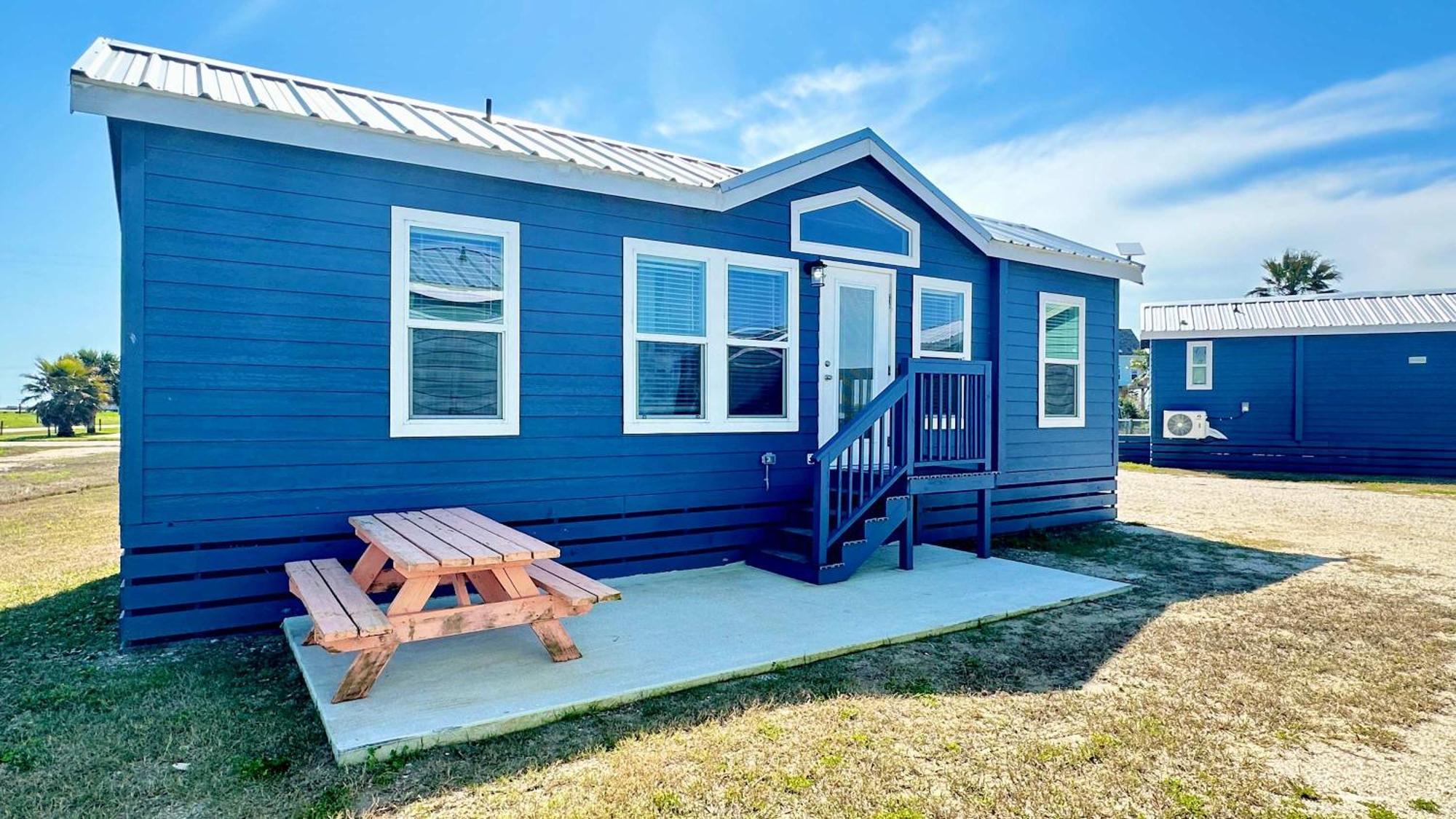 Bayfront Bliss & Great Fishing -Water Views & Beach Nearby Bolivar Peninsula Экстерьер фото